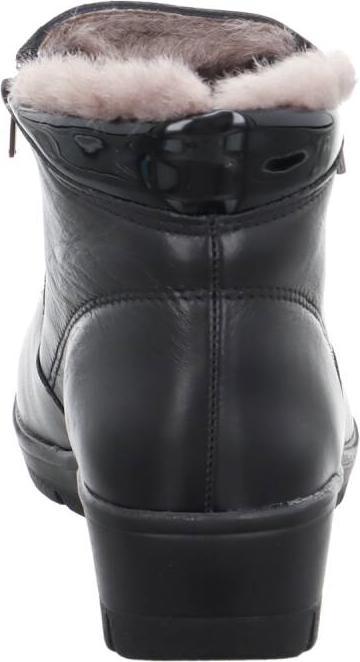 Actual product image Belvida Ankle boot (37)