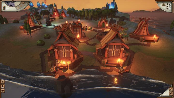 Produktbild Plaion Valhalla Hills - Definitive Edition (Xbox One X, Xbox Series X, Multilingual)