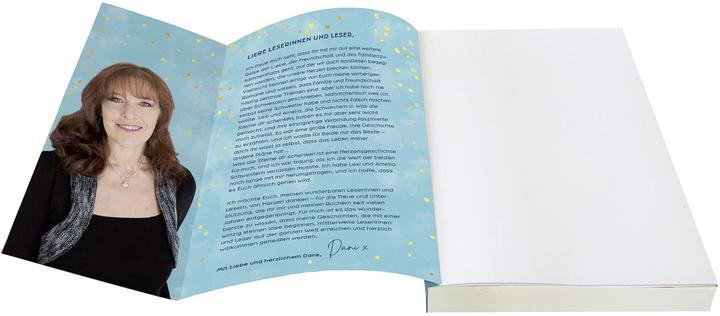 Actual product image Was die Sterne dir schenken (German, Dani Atkins, Simone Jakob, Anne-Marie Wachs, 2024)