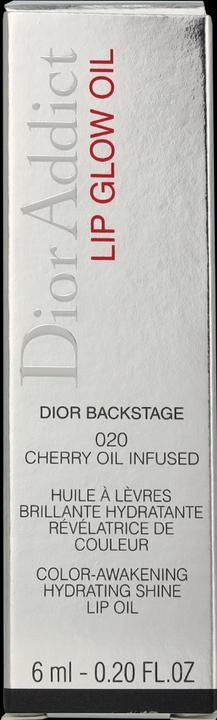 Produktbild Dior Addict Lip Glow (Öl, 6 ml)