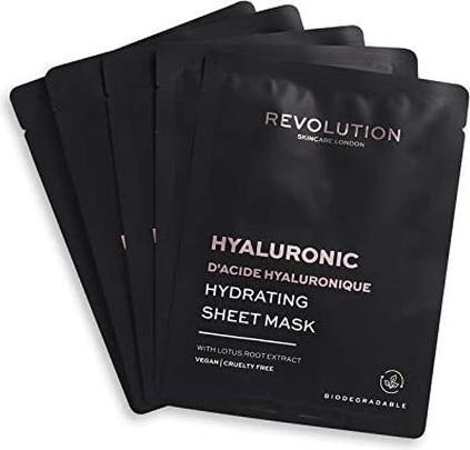 Revolution Skincare Hyaluronic Acid (5000 ml)