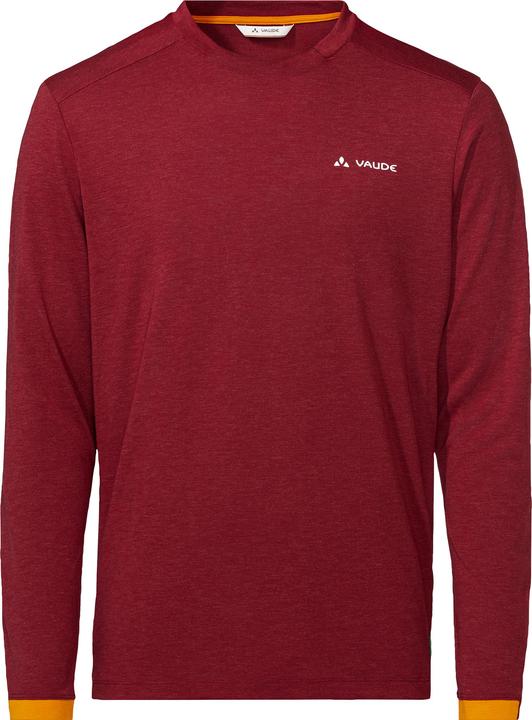 Actual product image Vaude Sveit L/S T-Shirt II (XXL)