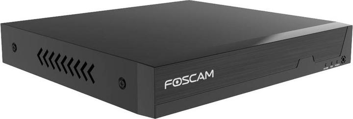 Produktbild Foscam FNA108HE FNA108HE 8-Kanal Netzwerk-Videorecorder (Netzwerk Videorecorder (NVR))