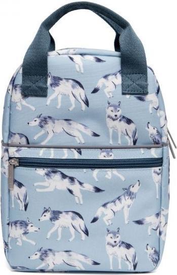 Produktbild Petit Monkey Rucksack, Wolf, klein
