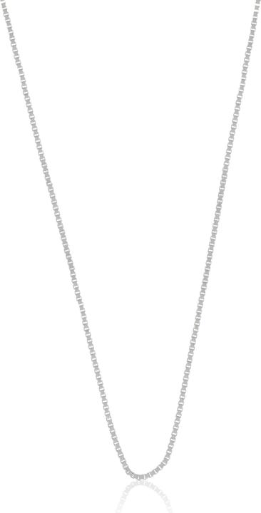 Produktbild Muau Venezianer (Weissgold, Gelbgold, Rotgold oder ganz einfach aus Silber, 38 cm)