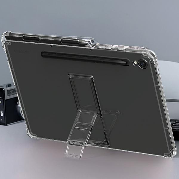 Actual product image Araree Flexield SP Series Soft Case Cover (Galaxy Tab S9 Ultra)