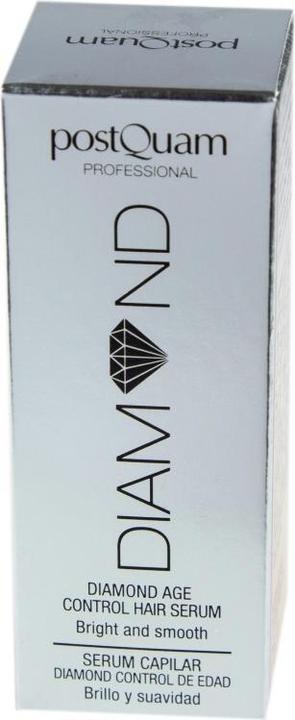 Produktbild Postquam Diamond Age Control Haarserum 30ml (30 ml)