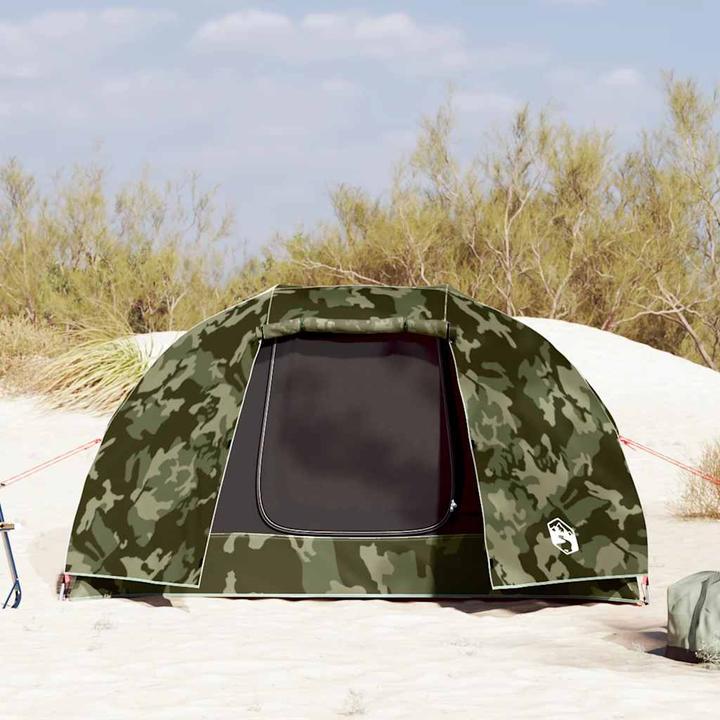 Actual product image VidaXL Rasputin (4.05 kg, 3 persons)