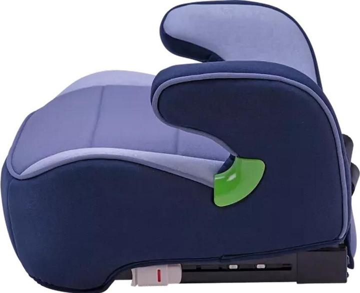 Actual product image Osann Junior Isofix belt fix (Booster seat, ECE R129/i-Size Standard)