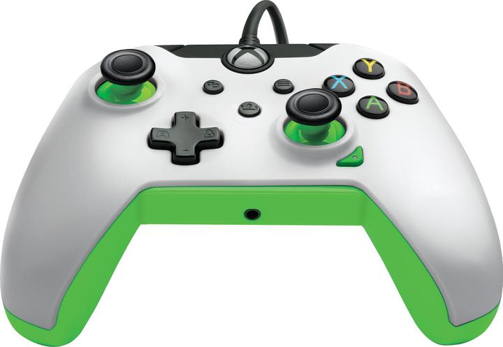 Actual product image PDP Wired Controller (PC, Xbox Series X, Xbox Series S, Xbox One S)