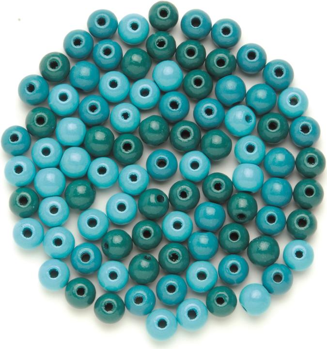Produktbild Glorex Holzperle
