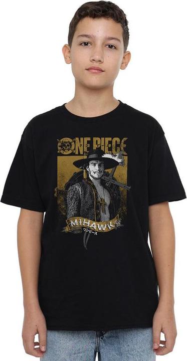 Produktbild One Piece TShirt (128)
