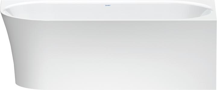 Actual product image Duravit DuraSenja bathtub (215 l, 150 cm, 75 cm)