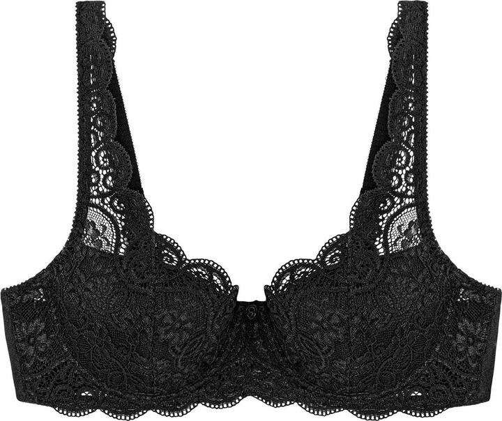 Produktbild Triumph Balconette-BH "Amourette 300 WHP" (85 D, Einzelpack)