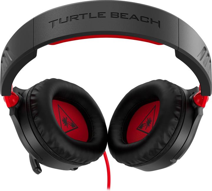 Produktbild Turtle Beach Earforce Recon 70N (Kabelgebunden)