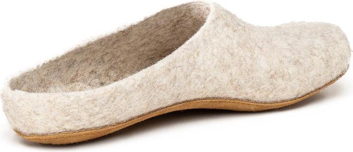 Produktbild Magicfelt Filz Pantoffeln (45)