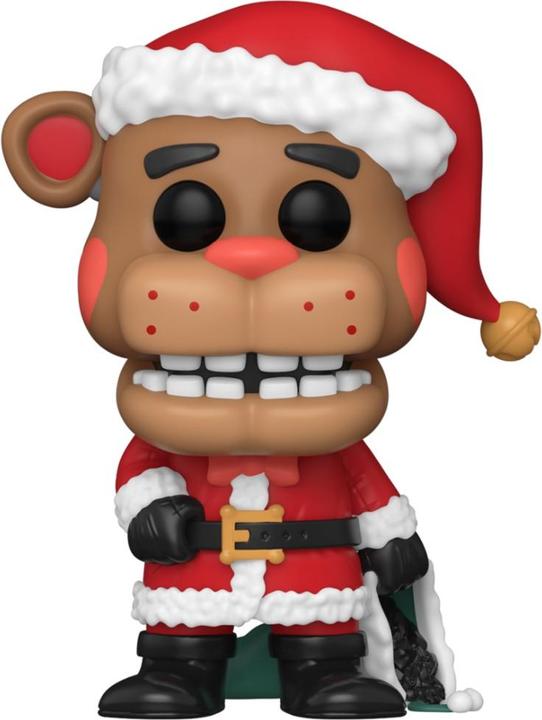 Produktbild Funko Holiday Freddy Fazbear
