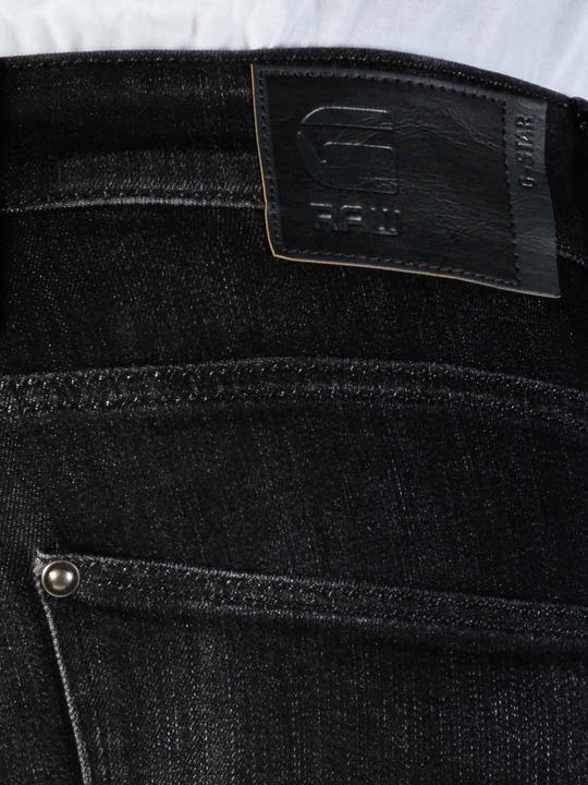Produktbild G-Star Revend Jeans Skinny medium aged faded (W29/L30)