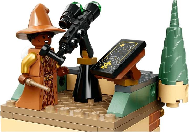 Image du produit LEGO La Chambre des Secrets de Poudlard (76389, LEGO Harry Potter)