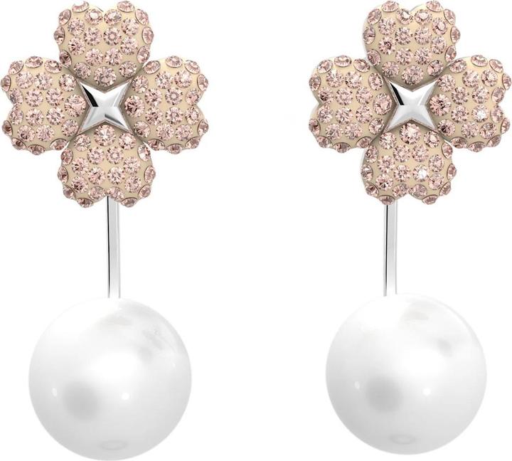 Produktbild Swarovski Latisha Ohrstecker (Swarovski Metall)