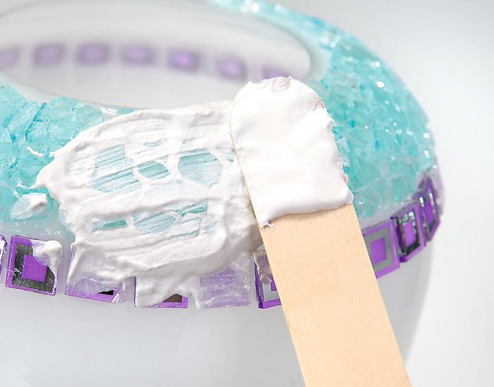 Actual product image VBS Mosaic joint compound, frost-resistant, 350g (350 g)