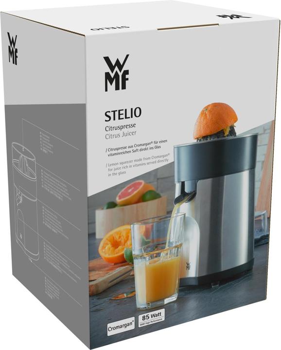 Produktbild WMF Stelio Saftpresse