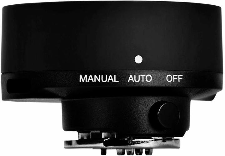 Actual product image Profoto Connect for Fujifilm