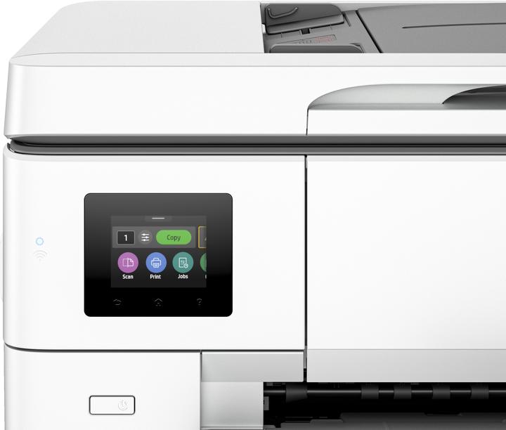 Immagine prodotto HP OfficeJet Pro 9720e (Inchiostro, Colore)