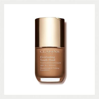 Produktbild Clarins Everlasting Youth Fluid Nr. 115 - Cognac (115 Cognac)