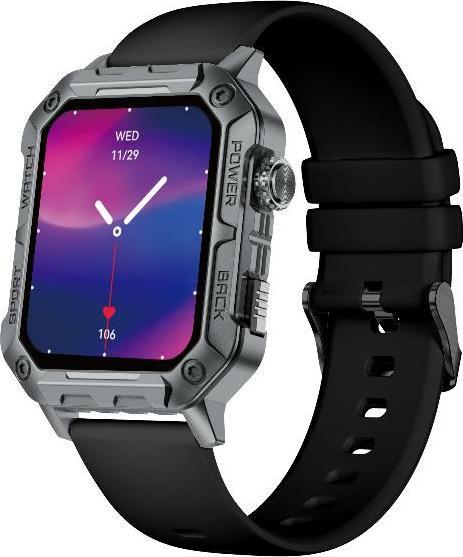 Produktbild Nilox Sportive Smartwatch Trailwatch