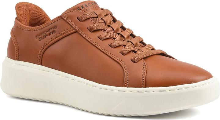 Actual product image Skechers Slip-Ins: Court Break (42)