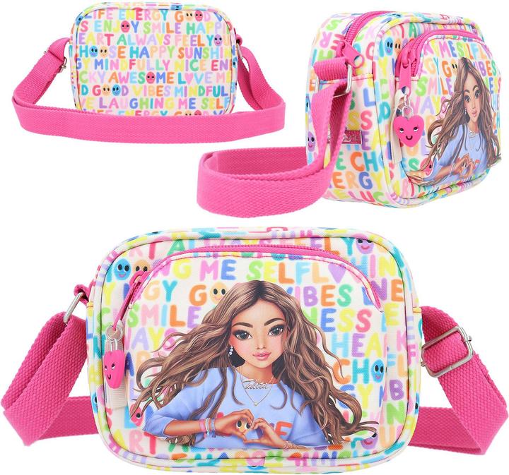 Immagine prodotto Top Model TOPModel - Borsa a tracolla piccola - SELFLOVE - (0411973)