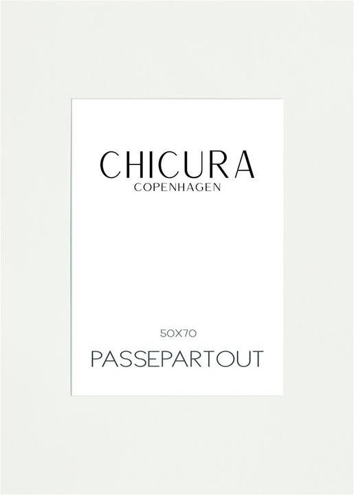 Produktbild ChiCura Passepartout (30 x 30 cm)