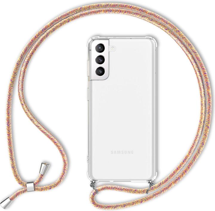 Actual product image Nalia Case with Chain