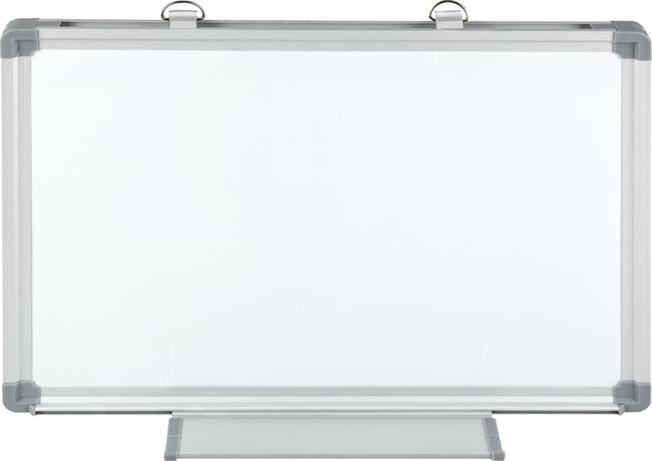 Actual product image Idena Whiteboard 40x30cm with aluminium frame (40 x 30 cm)