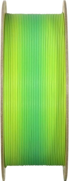 Productafbeelding Polymaker Polyterra PLA (1,75 mm, 1 kg) (PLA, 1.75 mm, 1000 g, Veelkleurig)