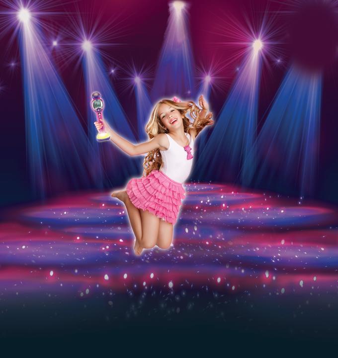 Produktbild VTech Kidi Super Star Moov'