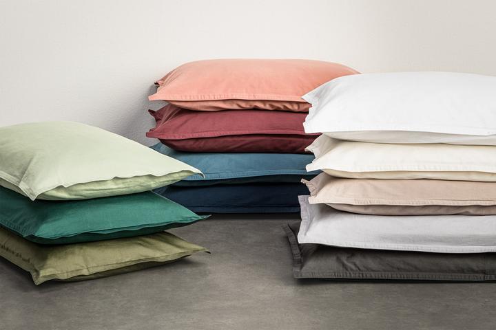 Actual product image Atelier Pfister Stäfa (Duvet cover, 240 x 240 cm)