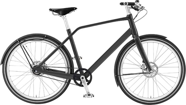 Actual product image Hebie Wingee 559 (Rear mudguard)