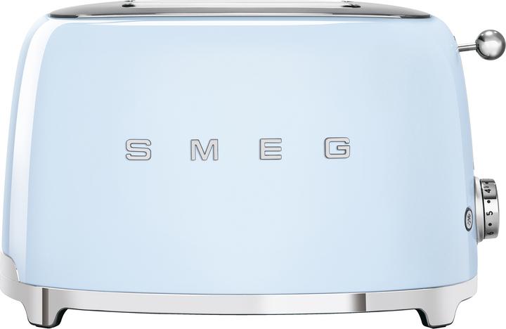 Productafbeelding Smeg 50's Retro Stijl