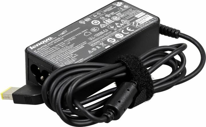 Actual product image Lenovo Power supply unit (45 W)