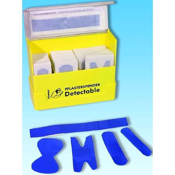 Actual product image Söngen Plaster dispenser Detectable (1 x)