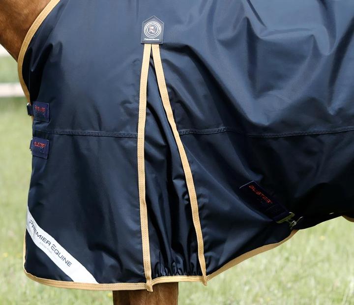 Image du produit Premier Equine Housse de pluie Buster 50 g Original (198 cm)
