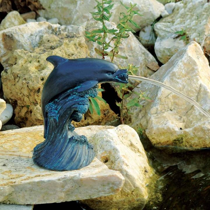 Image du produit Ubbink Cracheur de bassin
