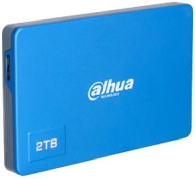 Immagine prodotto Dahua Disco Duro Ext E10 1tb Gris (1 TB)