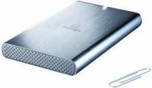 Immagine prodotto Iomega Disco rigido portatile Prestige da 500 GB, USB 2.0 (0.50 TB)