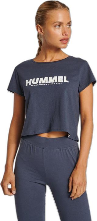 Image du produit hummel Legacy Woman Cropped T-Shirt (M)