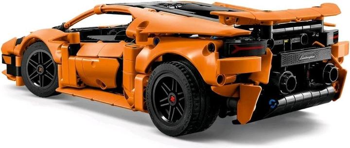 Immagine prodotto LEGO Lamborghini Huracán in versione tecnica (42196, LEGO Technic, Set LEGO rari)