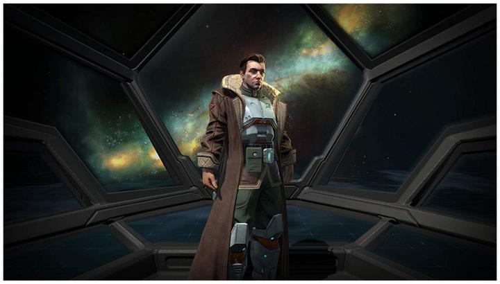 Actual product image Paradox Interactive Age of Wonders: Planetfall (Day 1 Edition) (PS4, EN)