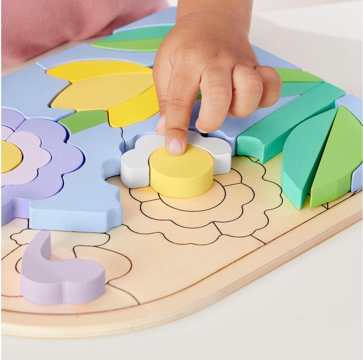 Image du produit Fisher-Price 0 (38 pièces)